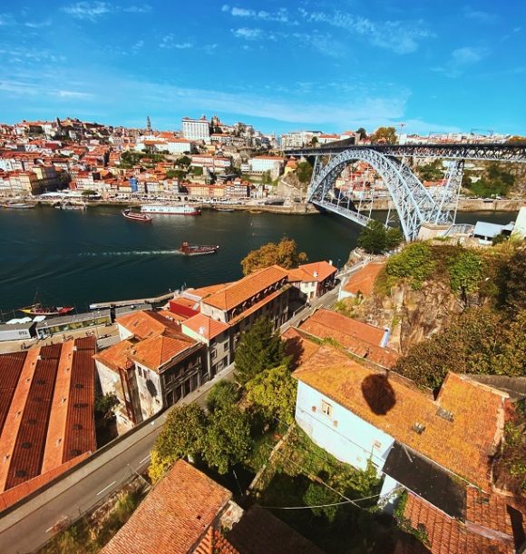 Portugalia, pikasea experience,