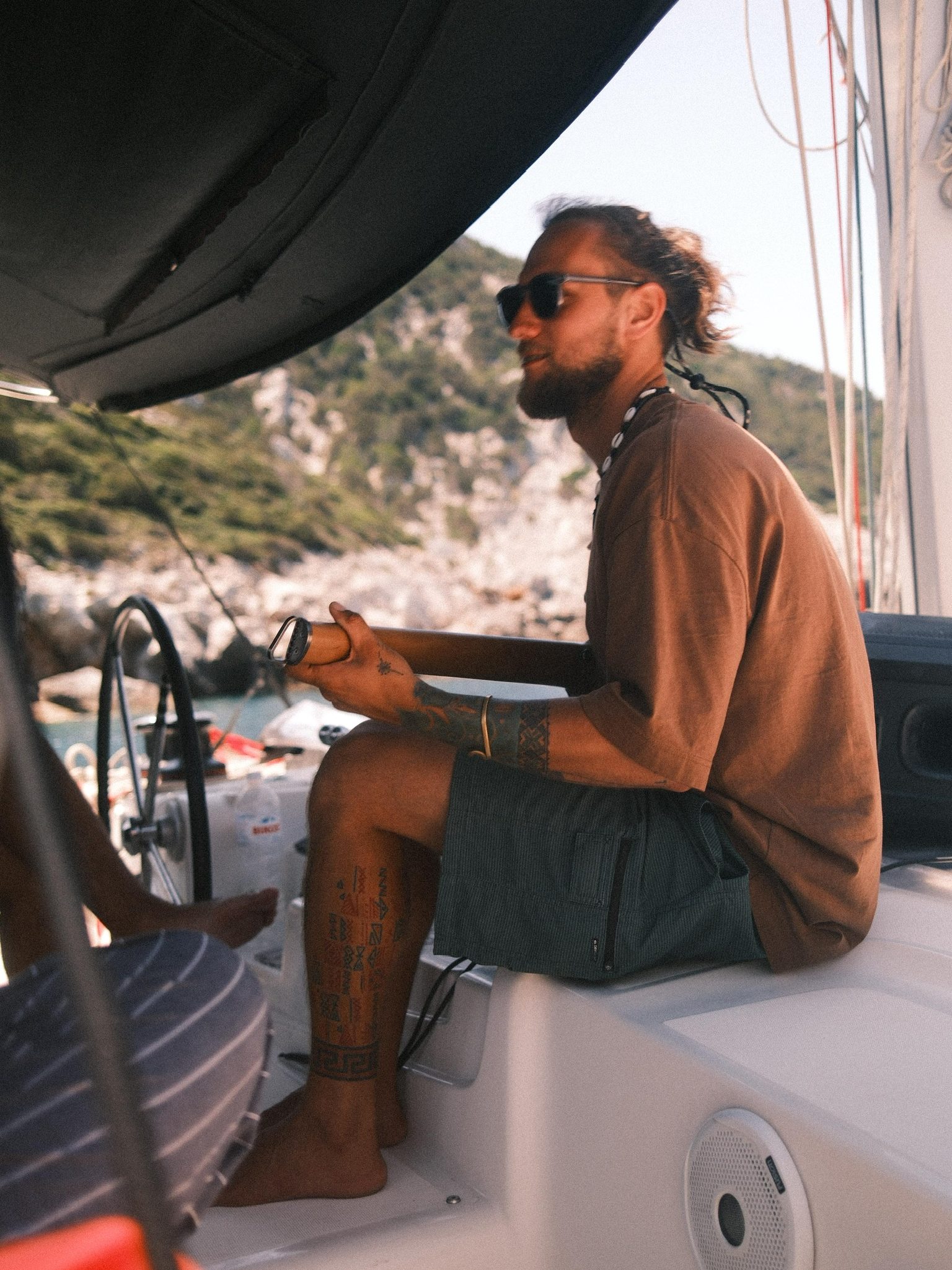 Catalin Craciunescu Pikasea skipper