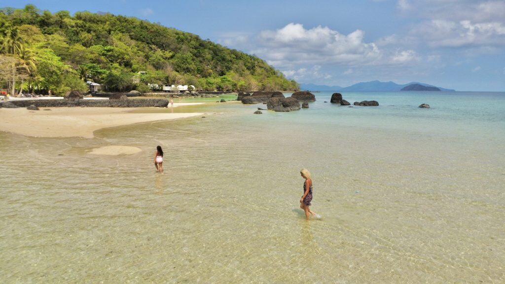 exploram thailanda Pikasea