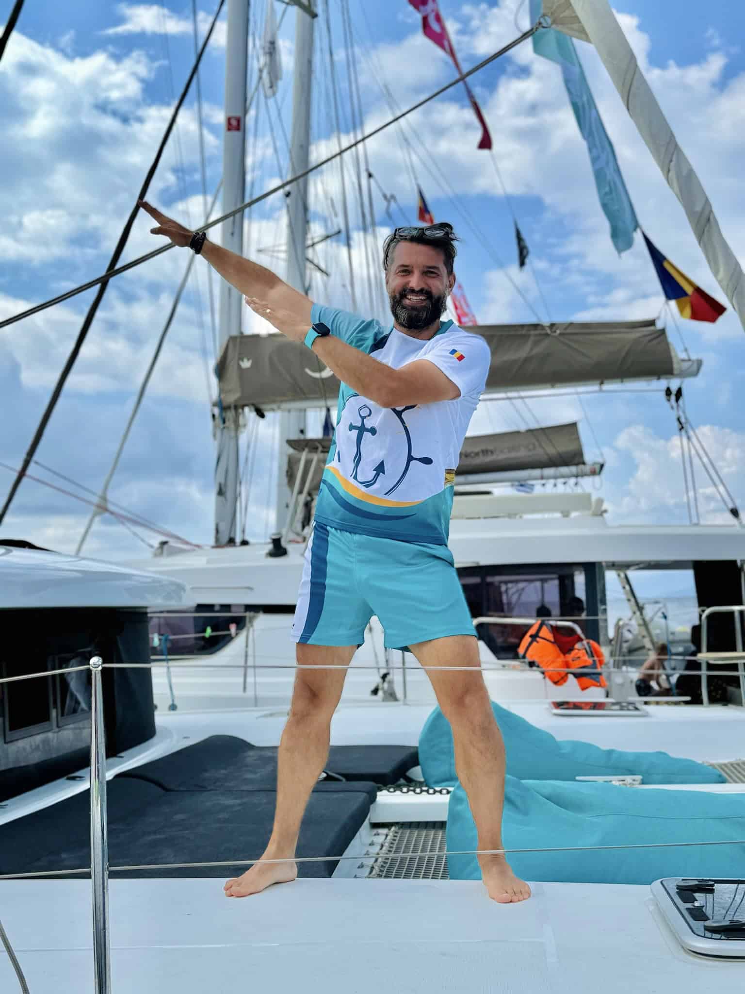 Early Check-in (ora 13:30)