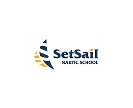 SetSail logo